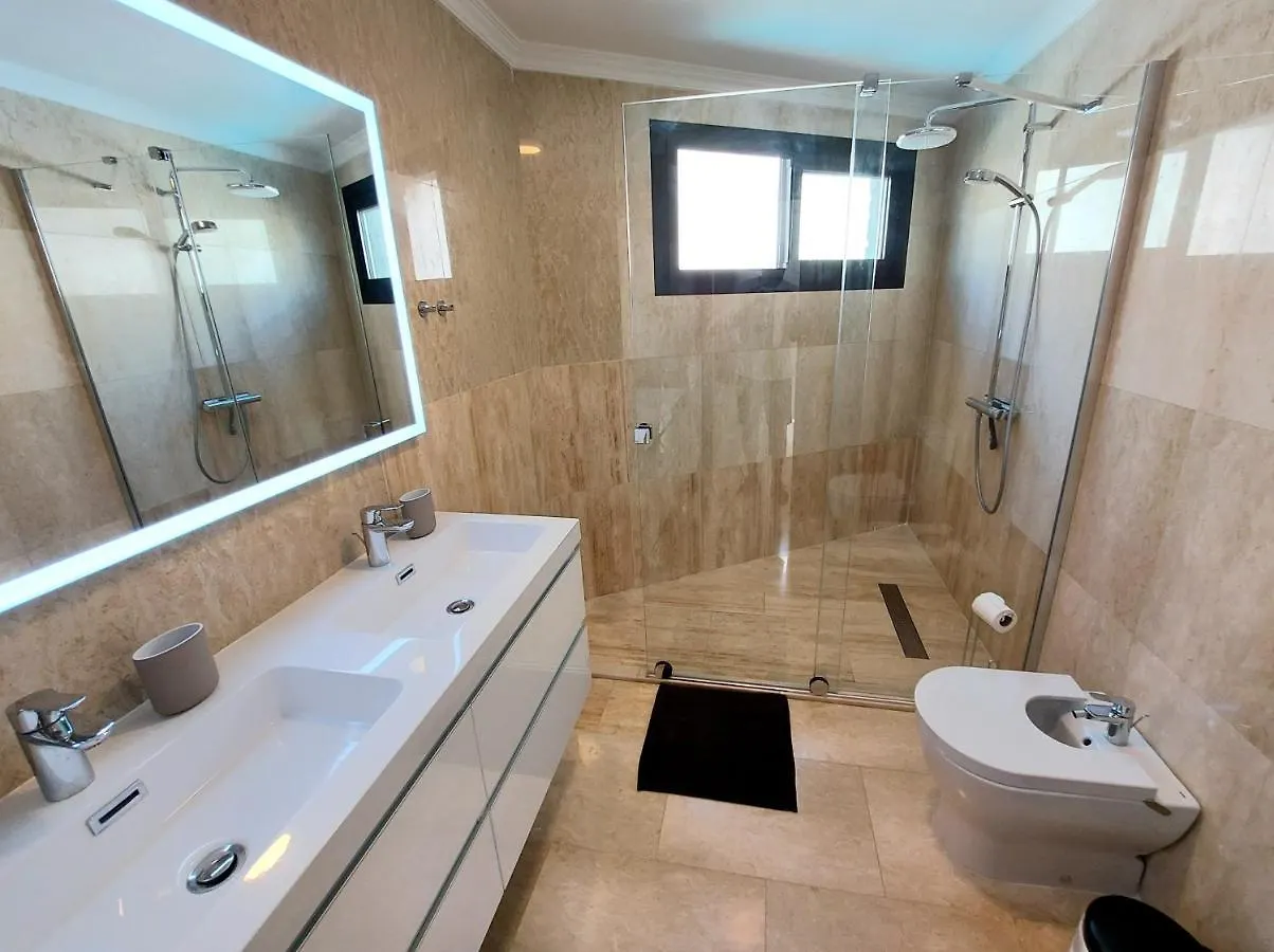 Villa Playa Amadores - Luxury Villa With Heated Pool Puerto Rico  Spain