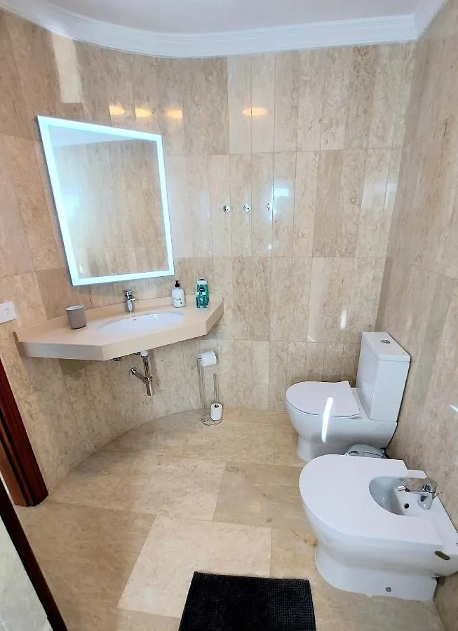 Villa Playa Amadores - Luxury Villa With Heated Pool Puerto Rico   Puerto Rico (Gran Canaria)