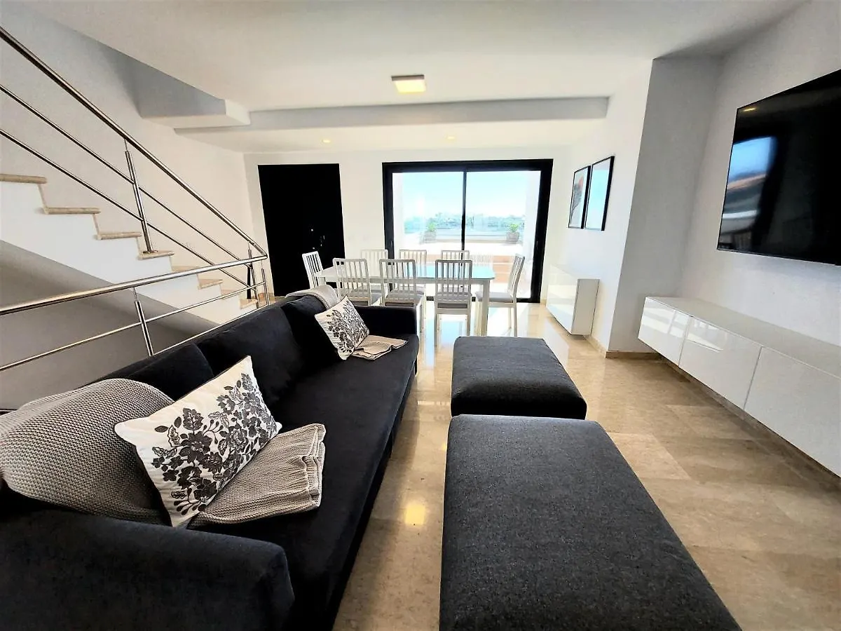 Villa Playa Amadores - Luxury Villa With Heated Pool Puerto Rico  Spain