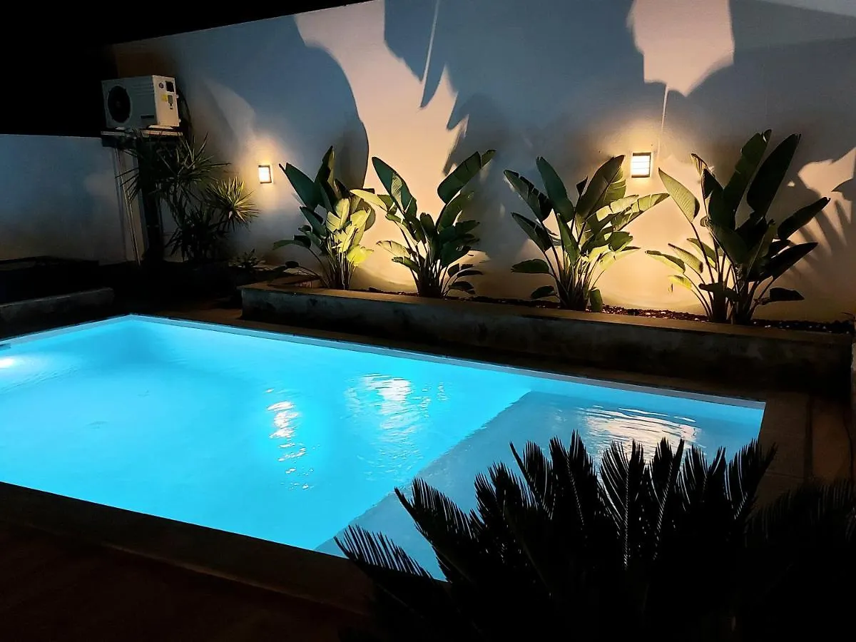 Villa Playa Amadores - Luxury Villa With Heated Pool Puerto Rico  0*, Puerto Rico (Gran Canaria) Spain