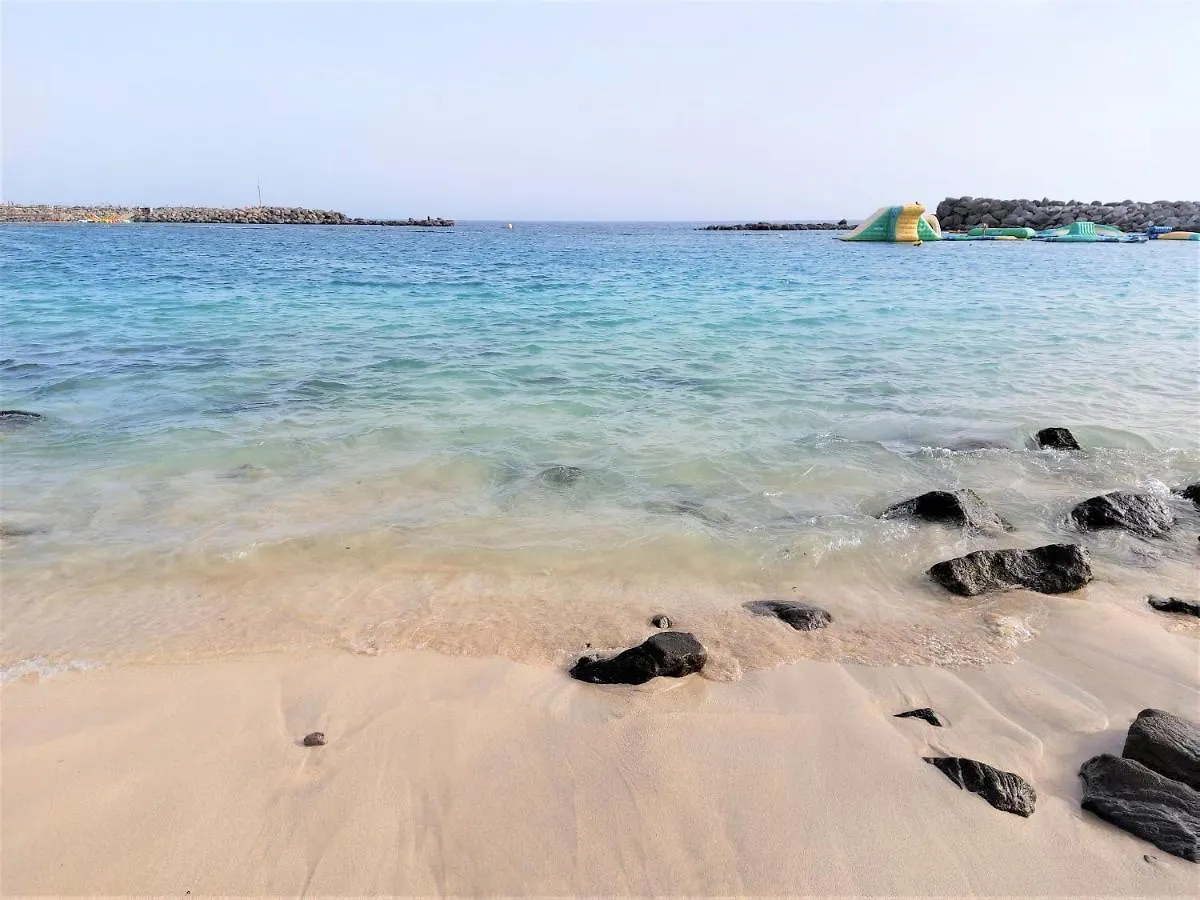 Villa Playa Amadores - Luxury Villa With Heated Pool Puerto Rico  Puerto Rico (Gran Canaria)