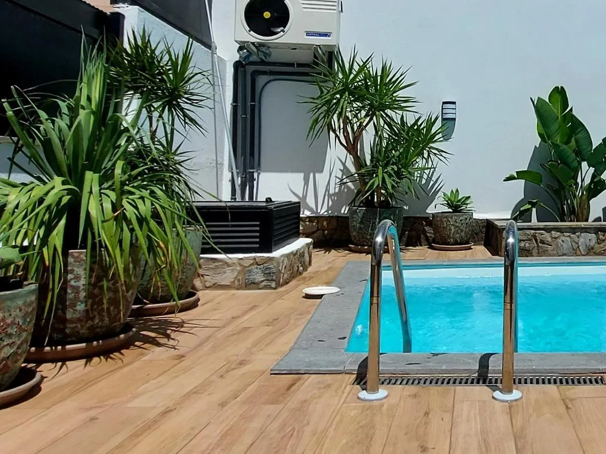 Villa Playa Amadores - Luxury Villa With Heated Pool Puerto Rico  Puerto Rico (Gran Canaria)