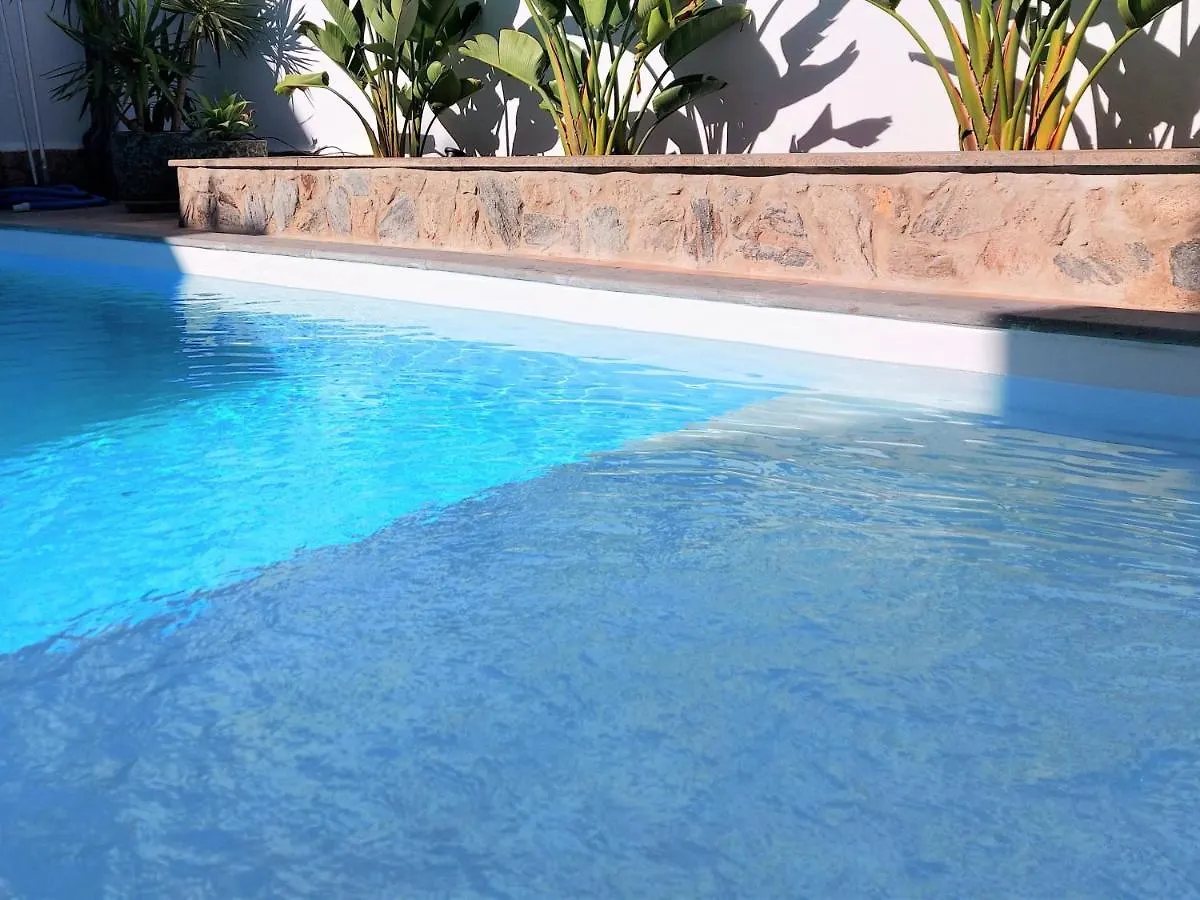Villa Playa Amadores - Luxury Villa With Heated Pool Puerto Rico   Puerto Rico (Gran Canaria)