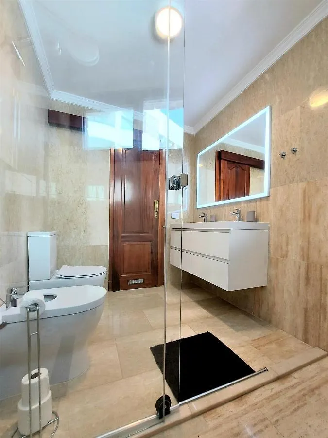 Villa Playa Amadores - Luxury Villa With Heated Pool Puerto Rico  0*, Puerto Rico (Gran Canaria) Spain